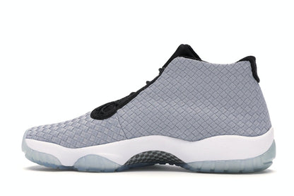 Jordan Future Premium Metallic Silver
