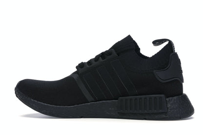adidas NMD R1 Japan Triple Black