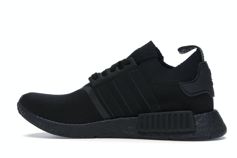 adidas NMD R1 Japan Triple Black