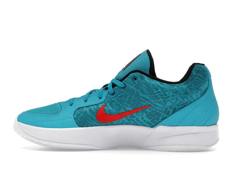 Nike Ja 2 Scratch