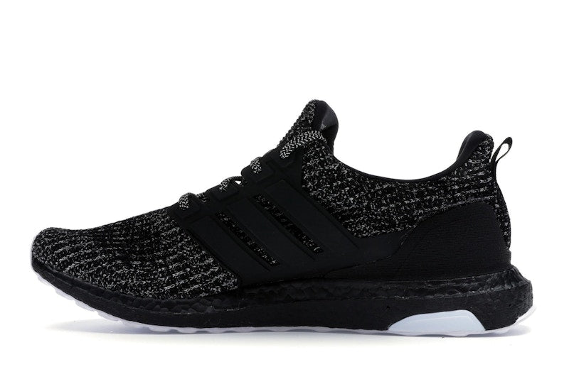adidas Ultra Boost 4.0 Breast Cancer Awareness
