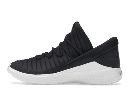Jordan Flight Luxe Anthracite/Black/White