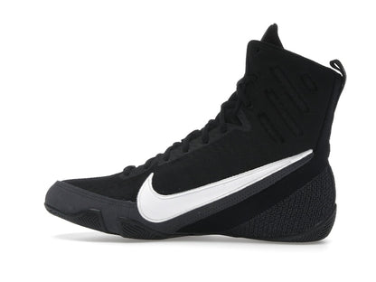 Nike Machomai 3 Black White