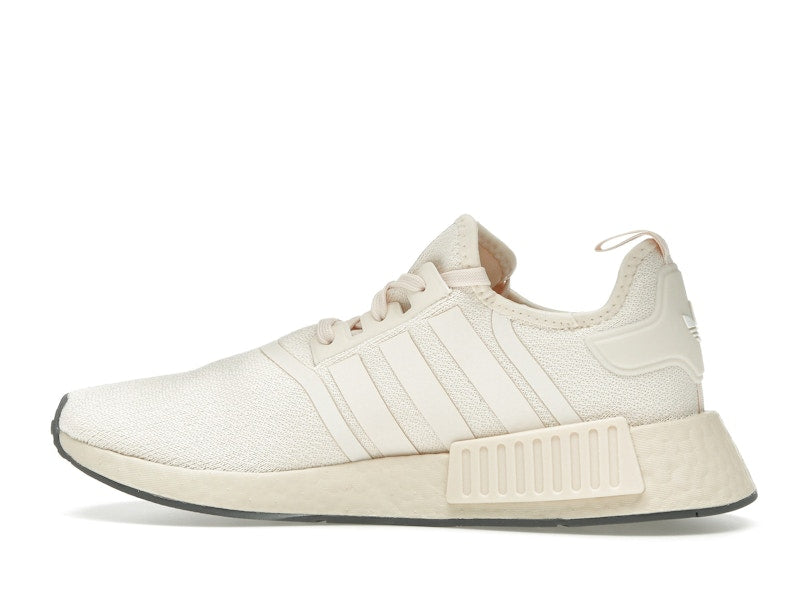 adidas NMD R1 Ecru Tint Grey