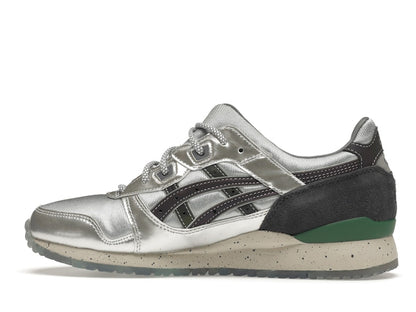 ASICS Gel-Lyte III SneakerLAH x Hundred% Kuala-Lumpur