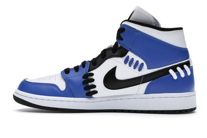 Jordan 1 Mid Sisterhood (Women's)