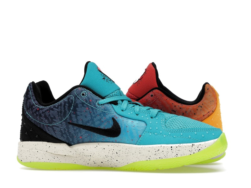 Nike Ja 2 Kool-Aid Mixed Berry (GS)