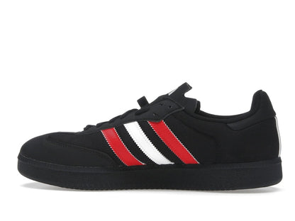 adidas Velosamba Ajax Black