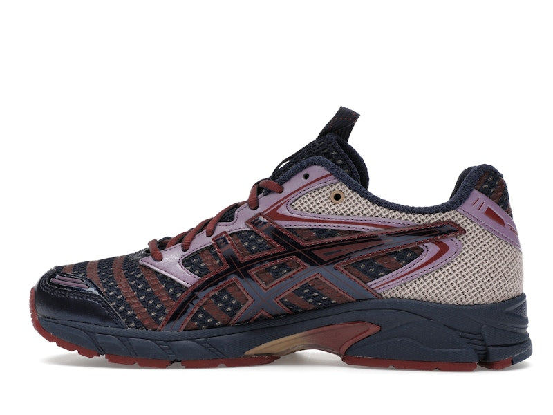 ASICS UB9-S Gel DS Trainer 14 Kiko Kostadinov Midnight Purple Oxide