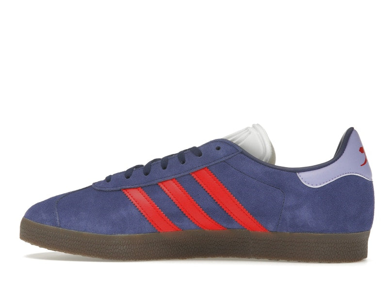 adidas Gazelle Arsenal F.C.