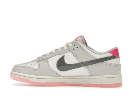 Nike Dunk Low 520 Pack Pink