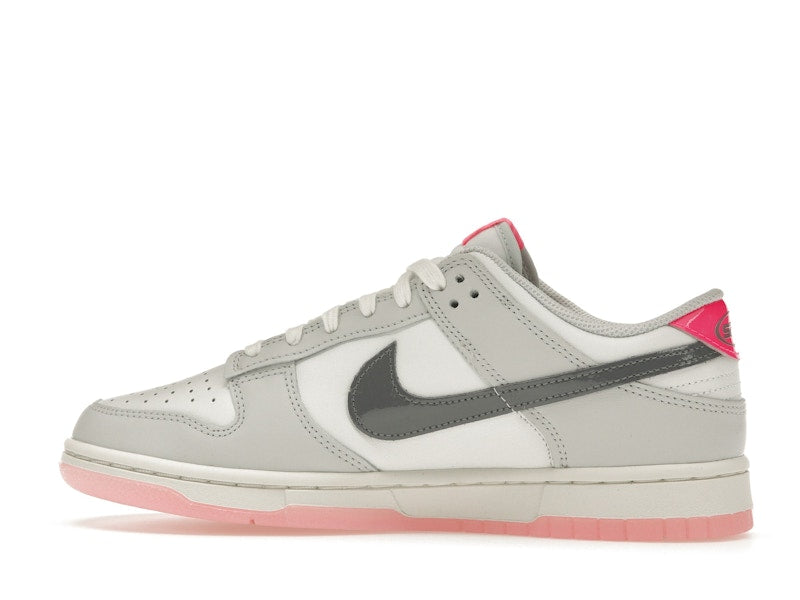 Nike Dunk Low 520 Pack Pink