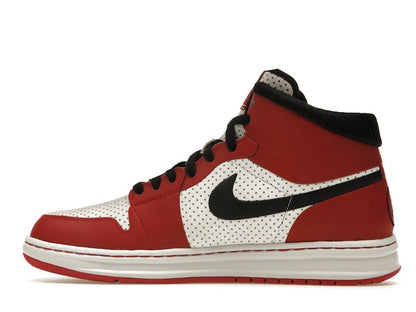 Jordan Alpha 1 Chicago