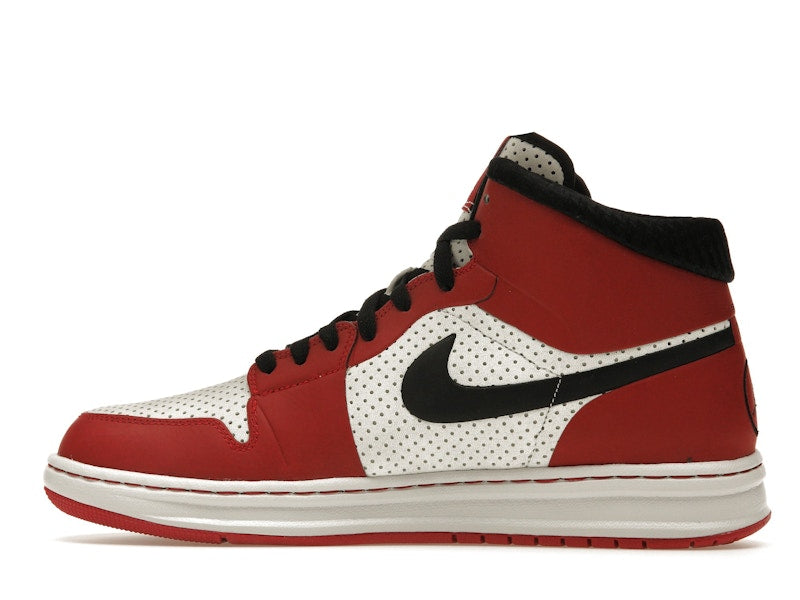 Jordan Alpha 1 Chicago