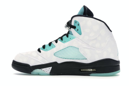 Jordan 5 Retro Island Green