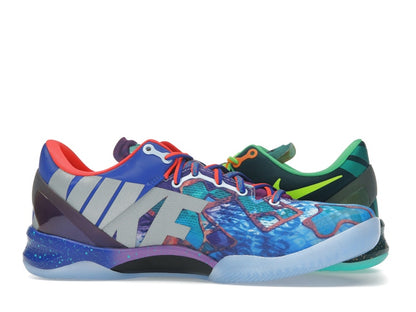 Nike Kobe 8 Protro What The (2025)