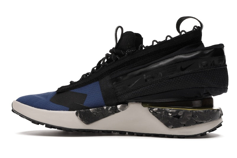 Nike ISPA Drifter Gator Blue