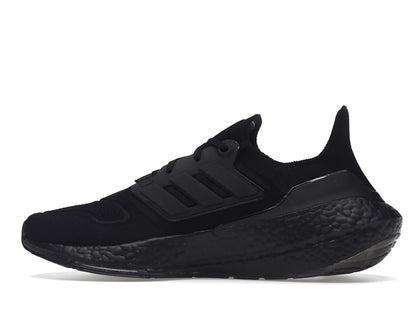 adidas Ultra Boost 22 Triple Black