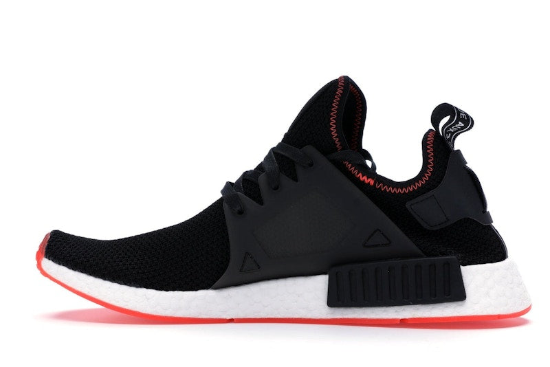 adidas NMD XR1 Black Contrast Stitch