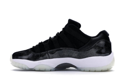 Jordan 11 Retro Low Barons (GS)