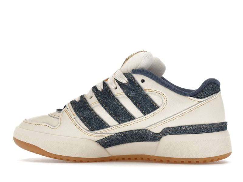 adidas Forum2000 BzRP Cream White Preloved Ink