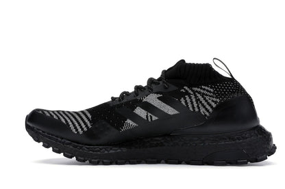 adidas Ultra Boost Mid Kith x nonnative