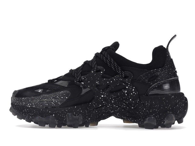 Nike React Presto Undercover Black