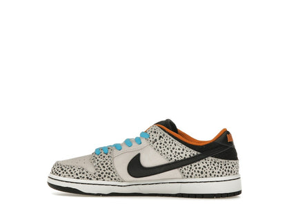 Nike SB Dunk Low Electric Pack Olympic Safari (PS)
