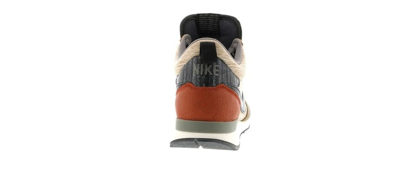 Nike Internationalist Mid Ekiden Pack Dark Ash