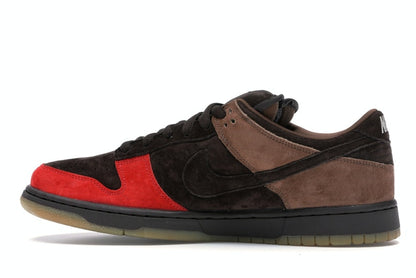 Nike SB Dunk Low Bison