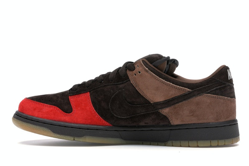 Nike SB Dunk Low Bison