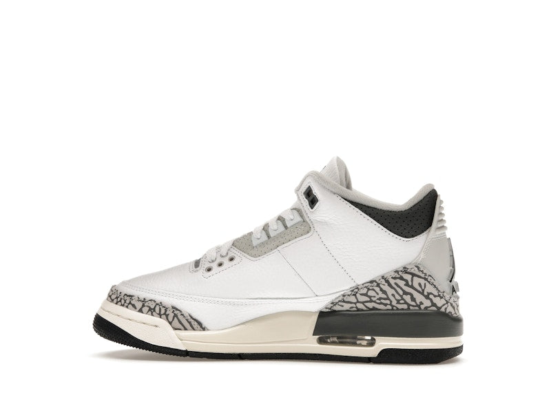 Jordan 3 Retro Hide N' Sneak (GS)