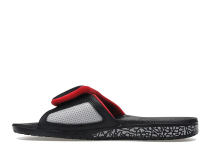 Jordan Hydro 3 Retro Black Cement