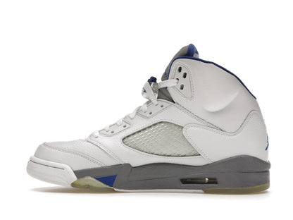 Jordan 5 Retro Stealth
