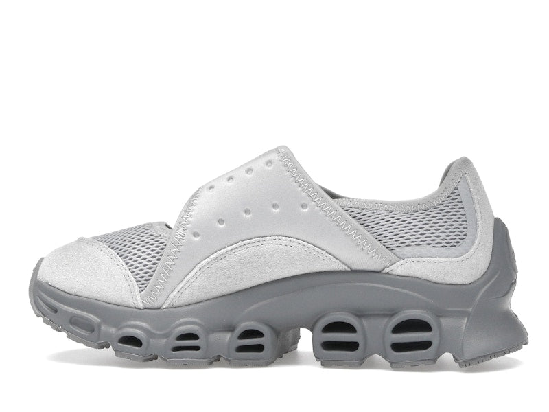 adidas AdiFOM Megajane Grey Silver Metallic