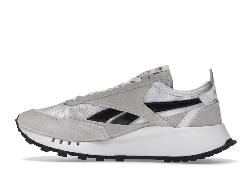 Reebok Classic Leather Legacy White Black