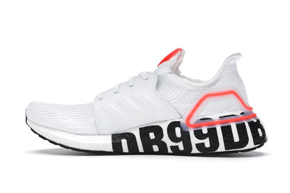 adidas Ultra Boost 19 David Beckham Triple Crown 20th Anniversary