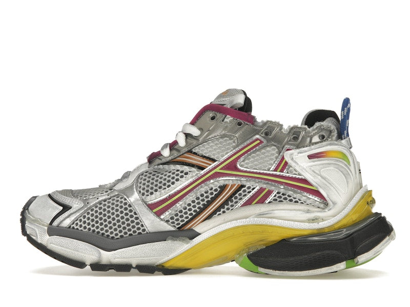 Balenciaga Runner Multicolor
