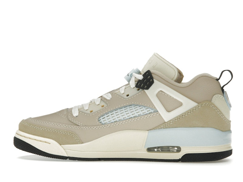 Jordan Spizike Low Sand Drift Muslin
