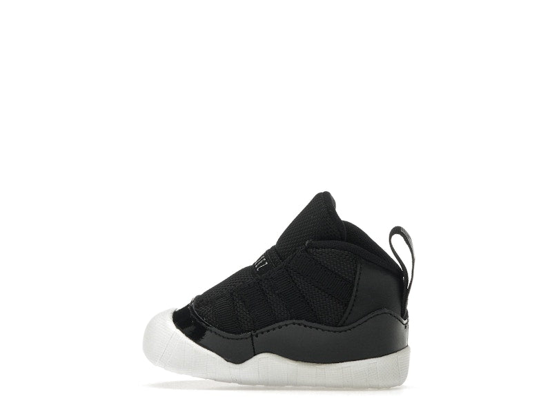 Jordan 11 Retro Crib Bootie Jubilee 25th Anniversary (I)
