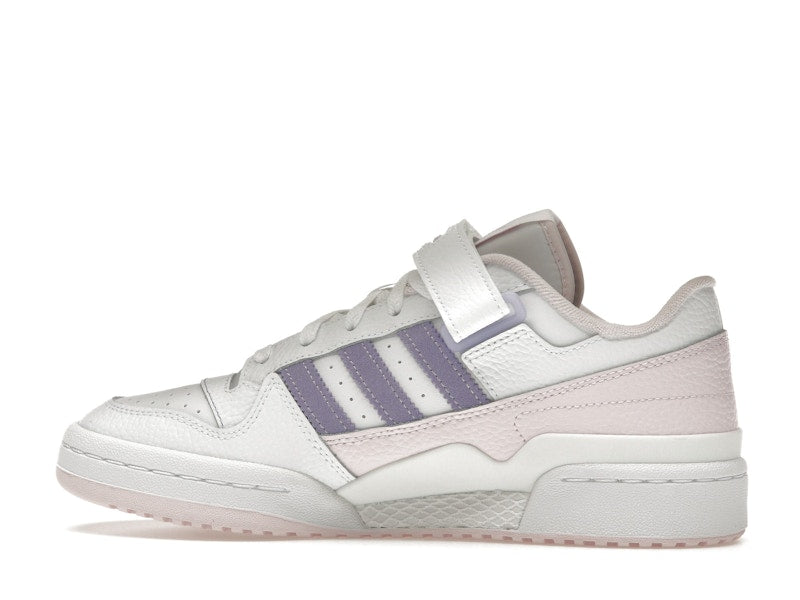 adidas Forum Low XLD White Lavender Purple