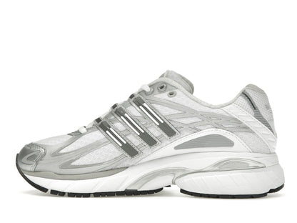 adidas Adistar Cushion 3 Cloud White Grey Silver Metallic (Women's)