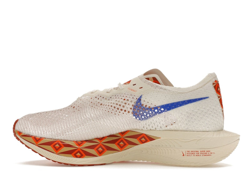 Nike ZoomX Vaporfly 3 Premium Blue Ribbon Sports