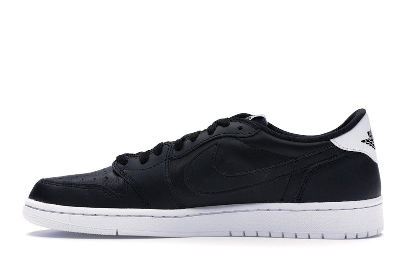 Jordan 1 Retro Low Cyber Monday (2016)