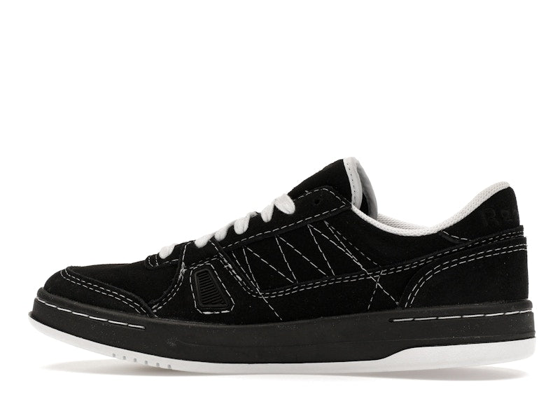 Reebok LT Court SNEEZE Black White
