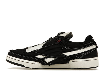 Reebok Club C 85 Pump Market Black