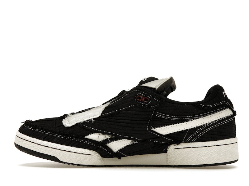 Reebok Club C 85 Pump Market Black