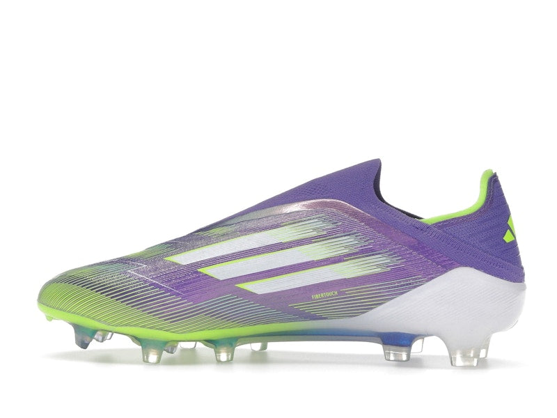 adidas F50 Elite Laceless FG Radiant Blaze Pack