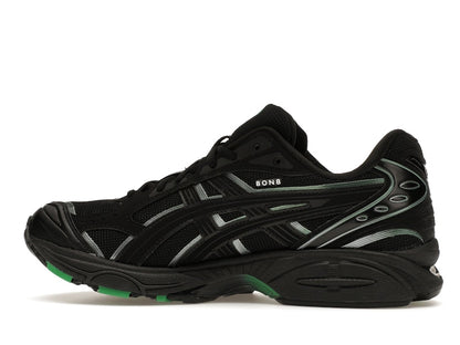 ASICS Gel-Kayano 14 8ON8 Black Green