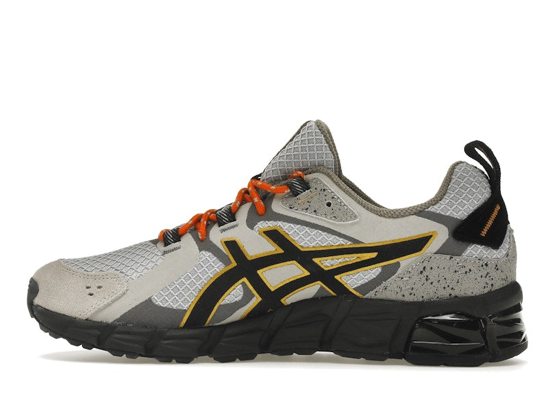 ASICS Gel-Quantum 180 Oyster Grey Orange